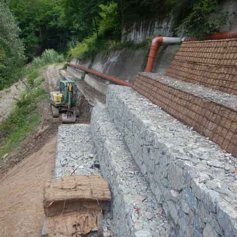 VIA AI PINI DI RIVAROLO